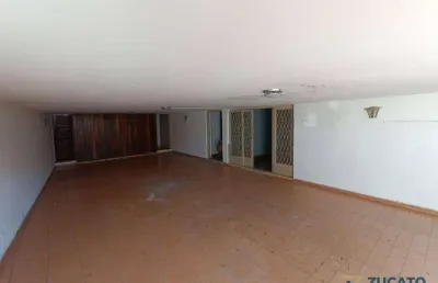 Casa com 5 dormitórios, 337 m² - venda por r$ 850.000,00 ou aluguel por r$ 5.243,49/mês - centro - uberaba/mg