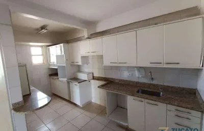 Apartamento com 3 dormitórios à venda, 127 m² por r$ 220.000,00 - centro - uberaba/mg