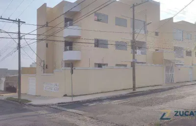 Apartamento à venda, 76 m² por r$ 250.000,00 - boa vista - uberaba/mg