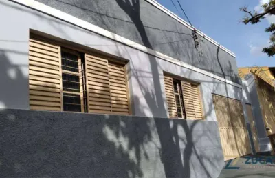 Casa com 2 dormitórios à venda, 152 m² por r$ 295.000 - nossa senhora da abadia - uberaba/mg