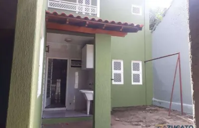 Casa com 4 dormitórios à venda, 171 m² por r$ 450.000,00 - fabrício - uberaba/mg