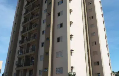 Apartamento com 3 dormitórios à venda, 90 m² por r$ 450.000,00 - nossa senhora da abadia - uberaba/mg
