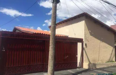 Casa com 3 dormitórios à venda, 140 m² por r$ 430.000,00 - olinda - uberaba/mg