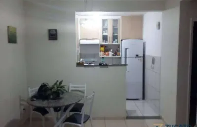 Apartamento com 2 dormitórios à venda, 44 m² por r$ 190.000,00 - mercês - uberaba/mg
