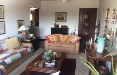Apartamento à venda, 212 m² por r$ 500.000,00 - centro - uberaba/mg