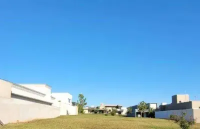 Terreno em condomínio fechado à venda no Cyrela Landscape, Uberaba 
