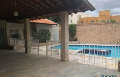 Casa à venda, 475 m² por r$ 1.200.000,00 - boa vista - uberaba/mg