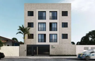 Apartamento com 2 quartos à venda no Santa Maria, Uberaba 