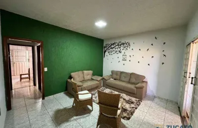 Casa à venda, 148 m² por r$ 390.000,00 - nossa senhora da abadia - uberaba/mg