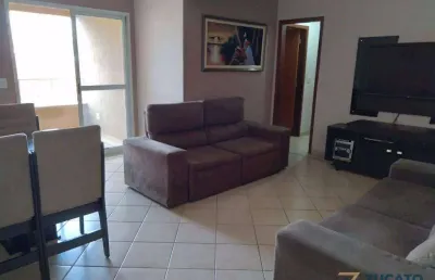 Apartamento com 2 suítes e lavabodormitórios à venda, 76 m² por r$ 330.000 - centro - uberaba/mg