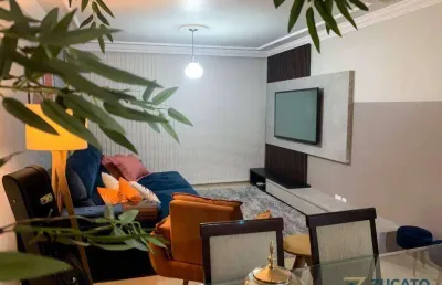 Apartamento com 3 dormitórios à venda, 140 m² por r$ 330.000,00 - centro - uberaba/mg