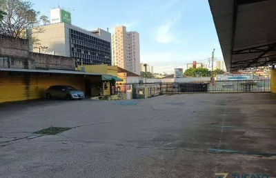 Área à venda, 977 m² por r$ 1.300.000,00 - estados unidos - uberaba/mg