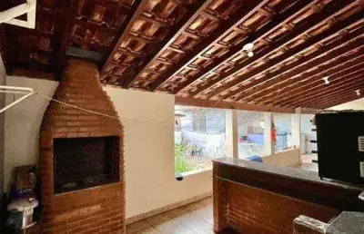 Casa com 3 dormitórios à venda, 192 m² por r$ 300.000,00 - conjunto morada do sol - uberaba/mg