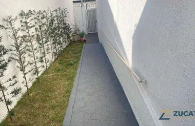 Casa com 5 dormitórios para alugar, 124 m² por r$ 1.971,61/mês - centro - uberaba/mg