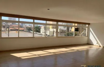 Apartamento com 4 quartos à venda no Centro, Uberaba 