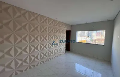Casa para alugar por r$ 2.364,38/mês - centro - uberaba/mg