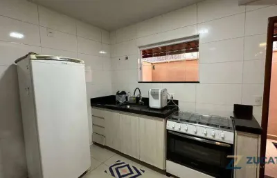 Apartamento com 2 dormitórios à venda, 61 m² por r$ 220.000,00 - universitário - uberaba/mg