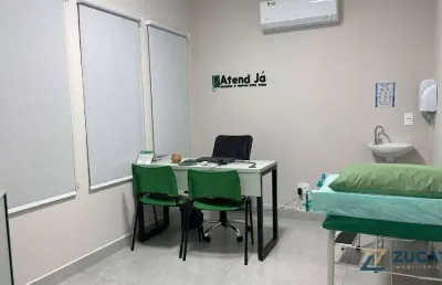 Casa à venda, 324 m² por r$ 2.600.000,00 - abadia - uberaba/mg