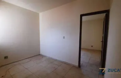 Apartamento com 1 dormitório para alugar, 30 m² por r$ 800,00/mês - centro - uberaba/mg