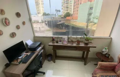 Apartamento com 3 quartos à venda no Jardim Santa Inez, Uberaba 
