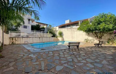 Casa com 5 dormitórios para alugar, 233 m² por r$ 7.212,96/mês - são sebastião - uberaba/mg