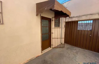 Casa com 5 dormitórios à venda, 81 m² por r$ 190.000,00 - vila são vicente - uberaba/mg