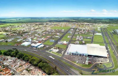 Terreno à venda, 269 m² por r$ 750.000,00 - parque das laranjeiras - uberaba/mg