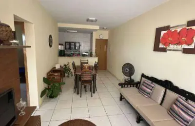 Apartamento com 2 dormitórios à venda, 70 m² por r$ 350.000,00 - santa maria - uberaba/mg