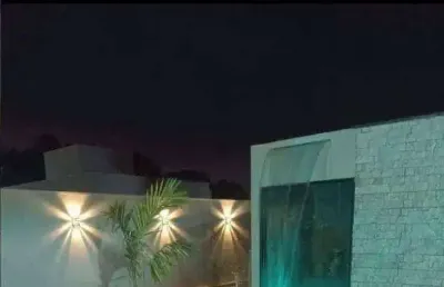 Casa com 4 dormitórios à venda, 300 m² por r$ 2.000.000,00 - cyrela landscape - uberaba/mg