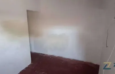 Casa com 2 dormitórios para alugar, 47 m² por r$ 520,38/mês - parque são geraldo - uberaba/mg