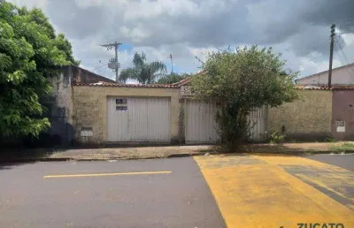 Casa à venda por r$ 350.000,00 - santa maria - uberaba/mg