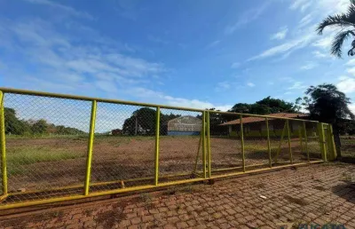 Barracão / Galpão / Depósito com 8 salas à venda no Distrito Industrial III, Uberaba 