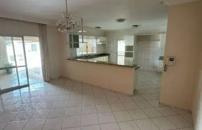 Apartamento com 3 dormitórios à venda, 375 m² por r$ 950.000,00 - fabrício - uberaba/mg