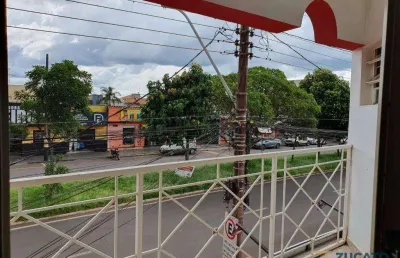 Ponto à venda, 408 m² por r$ 970.000,00 - olinda - uberaba/mg