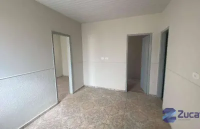 Casa para alugar, 109 m² por r$ 1.000,00/mês - estados unidos - uberaba/mg