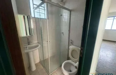 Apartamento com 3 quartos à venda no Centro, Uberaba 