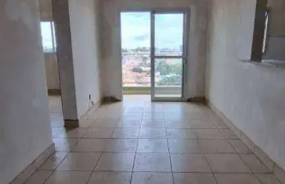 Apartamento com 2 dormitórios à venda, 59 m² por r$ 250.000,00 - estados unidos - uberaba/mg