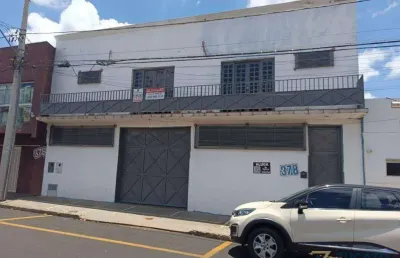 Sala para alugar, 227 m² por r$ 3.901,39/mês - fabrício - uberaba/mg