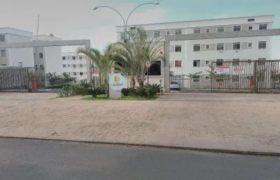 Apartamento com 2 dormitórios à venda, 10 m² por r$ 160.000,00 - fabrício - uberaba/mg
