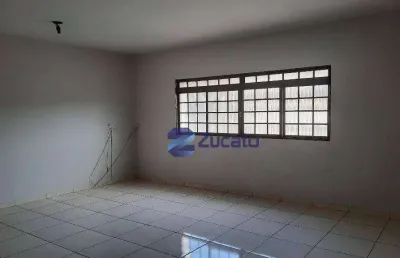 Apartamento com 3 dormitórios para alugar, 123 m² por r$ 1.486,30/mês - centro - uberaba/mg