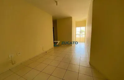 Apartamento com 2 dormitórios para alugar, 87 m² por r$ 1.527,55/mês - nossa senhora da abadia - uberaba/mg