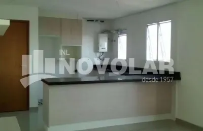 Apartamento com 1 quarto à venda no Parada Inglesa, São Paulo 