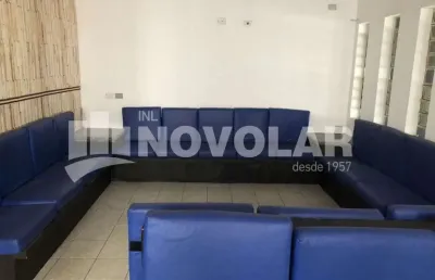 Prédio com 16 salas à venda no Jardim São Paulo (Zona Norte), São Paulo 