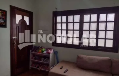 Casas térrea, no bairro do horto florestal  com 2 dormitórios