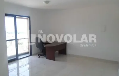 Apartamento com 3 quartos à venda no Mandaqui, São Paulo 