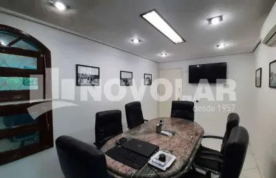 Prédio comercial no bairro de santana ? excelente oportunidade!