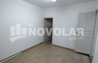 Sala comercial com 2 salas para alugar no Parque Novo Mundo, São Paulo 