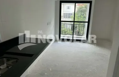 Apartamento com 1 quarto à venda no Jardim São Paulo (Zona Norte), São Paulo 