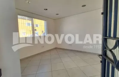 Prédio comercial em santana com 130m2 de área construída, 3 vagas de garagem. excelente localização!