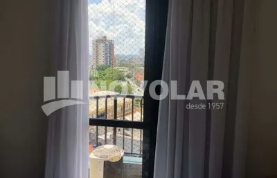 Apartamento cobertura na vila maria com 3 dormitórios e 4 vagas